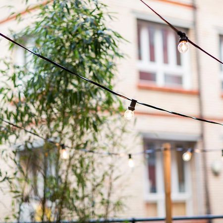 The Yard Zuerich Hotel Ngoại thất bức ảnh