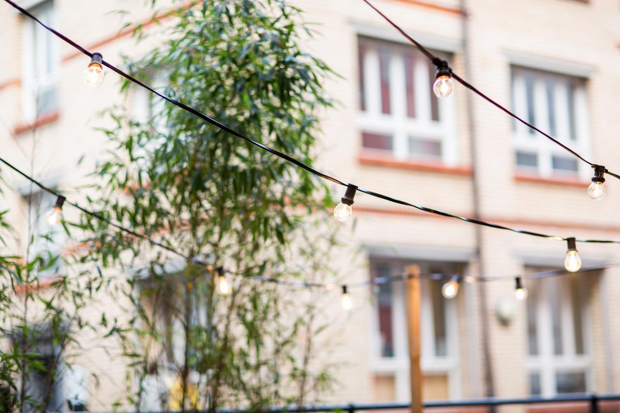 The Yard Zuerich Hotel Ngoại thất bức ảnh