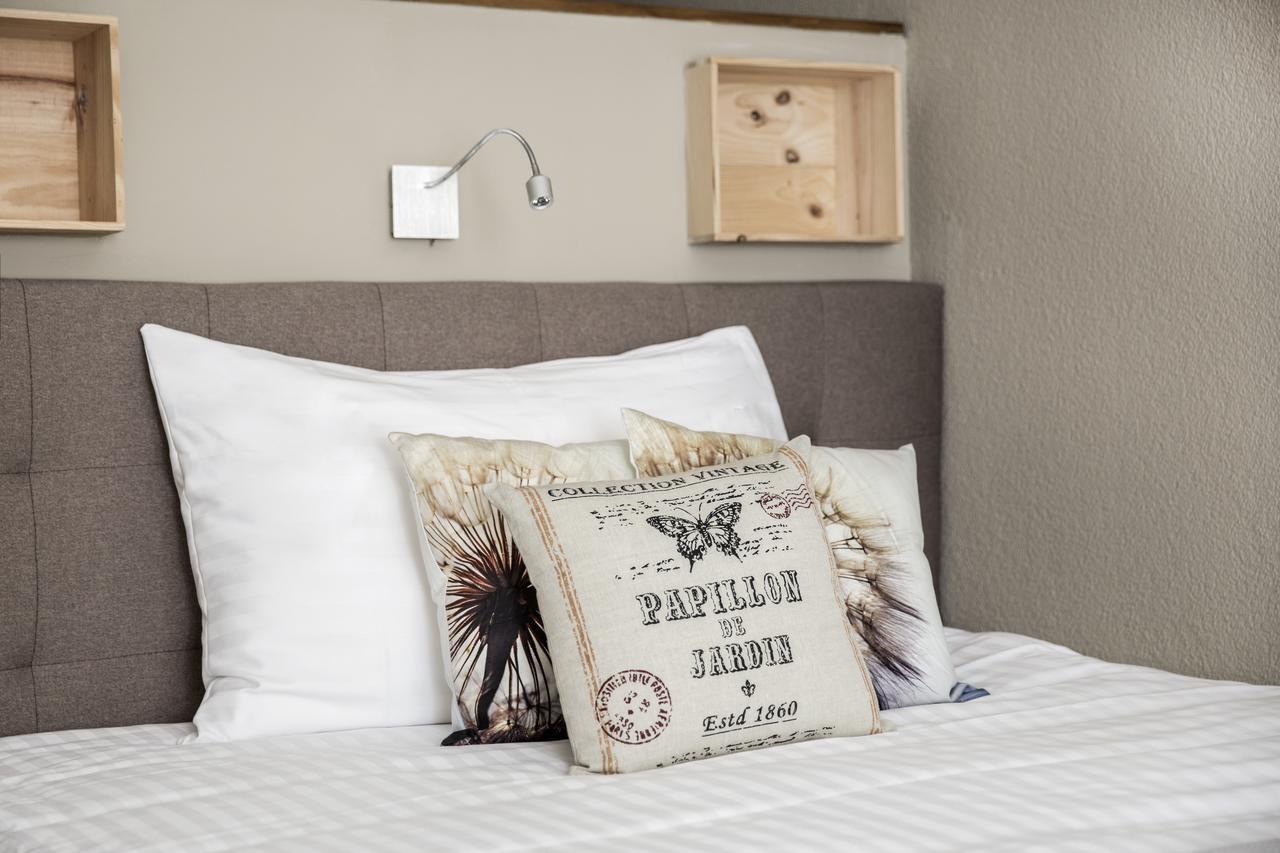 The Yard Zuerich Hotel Ngoại thất bức ảnh