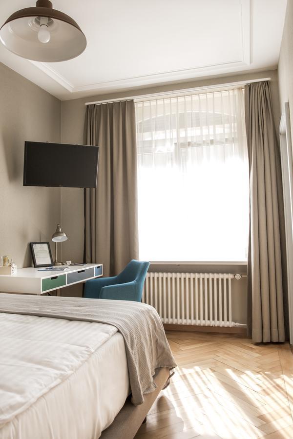 The Yard Zuerich Hotel Ngoại thất bức ảnh