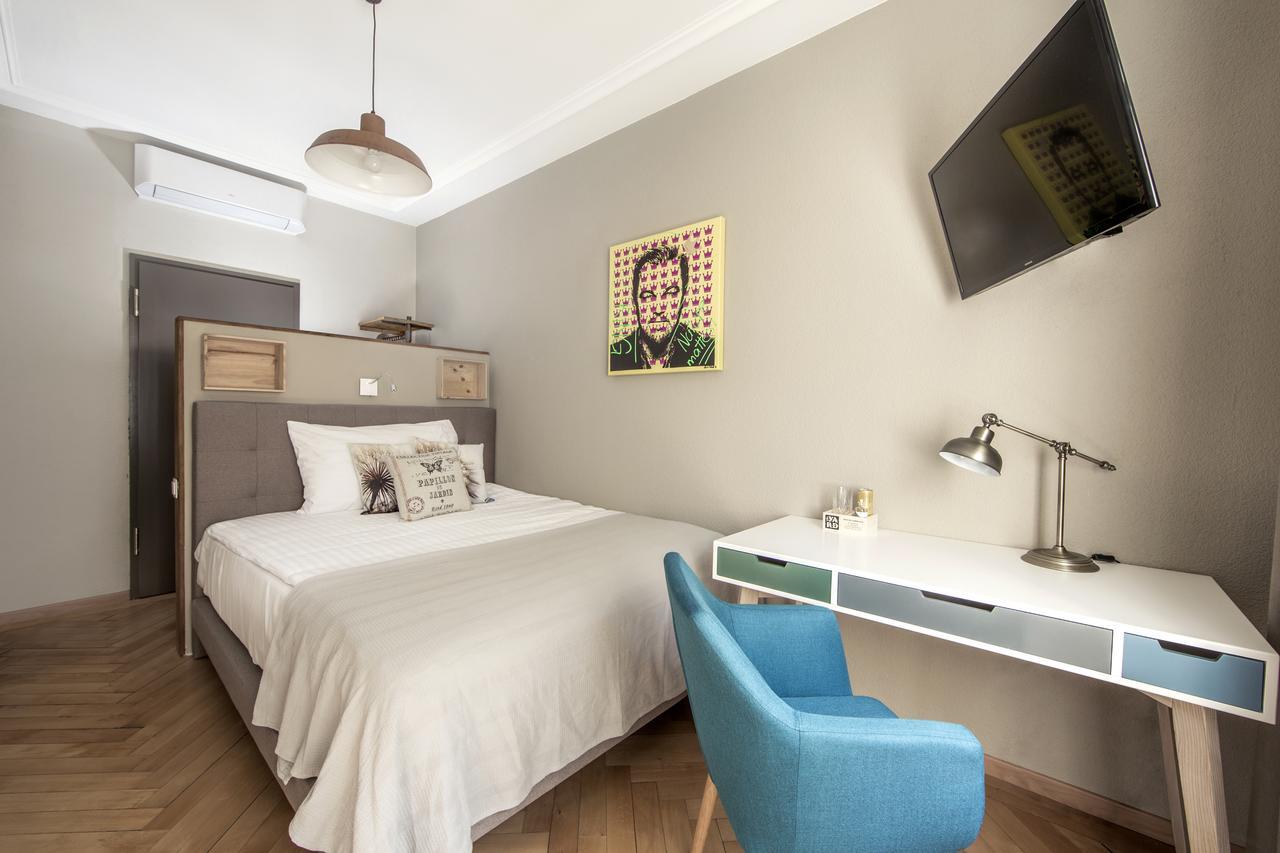 The Yard Zuerich Hotel Ngoại thất bức ảnh
